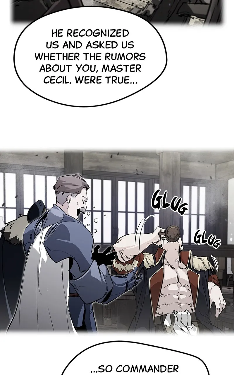 The Regressed Mercenary Has a Plan Chapter 7 page 24 - 