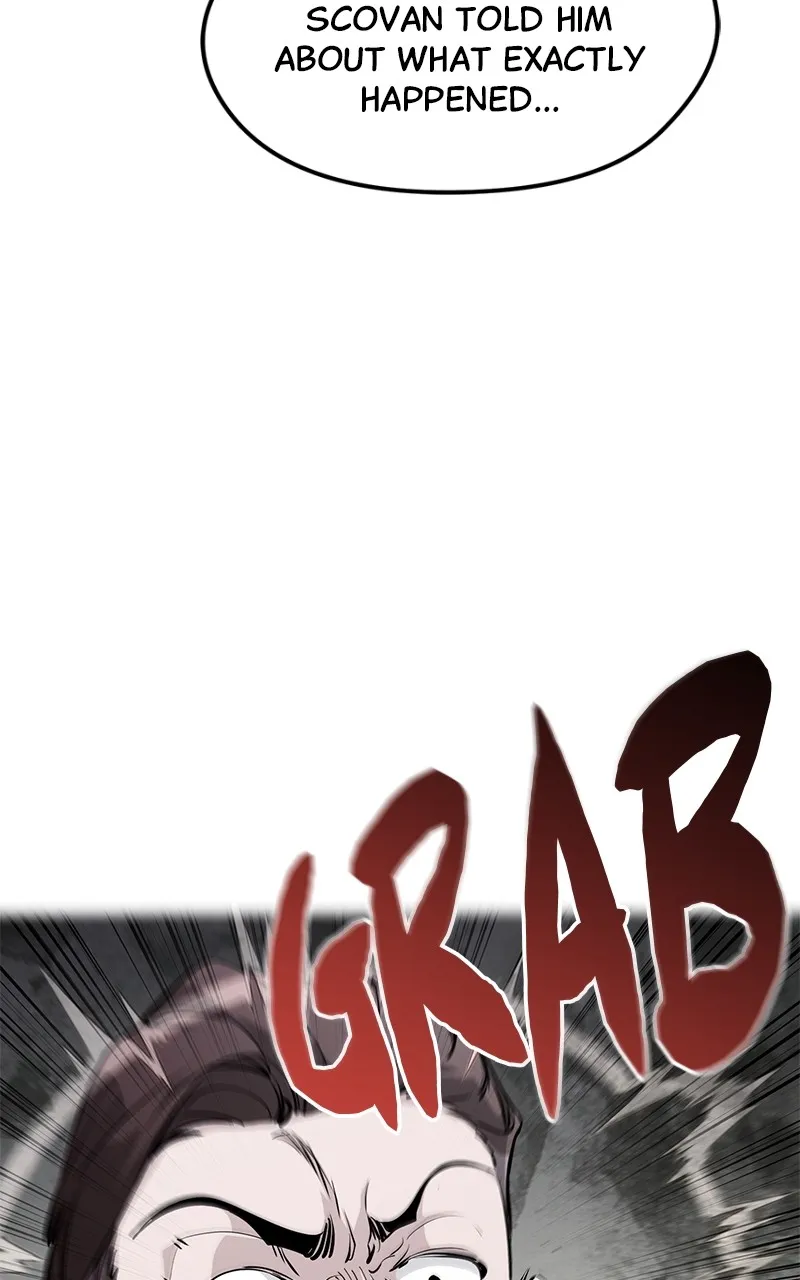 The Regressed Mercenary Has a Plan Chapter 7 page 25 - 