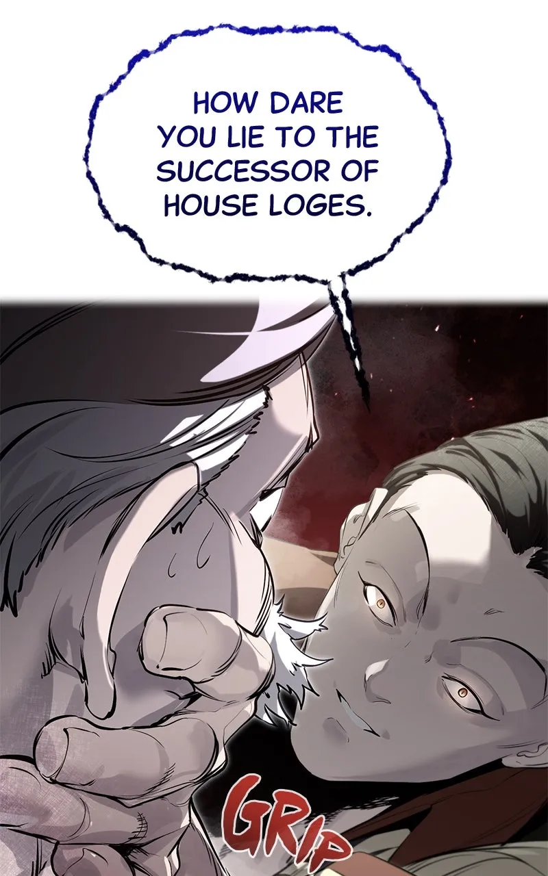 The Regressed Mercenary Has a Plan Chapter 7 page 27 - 