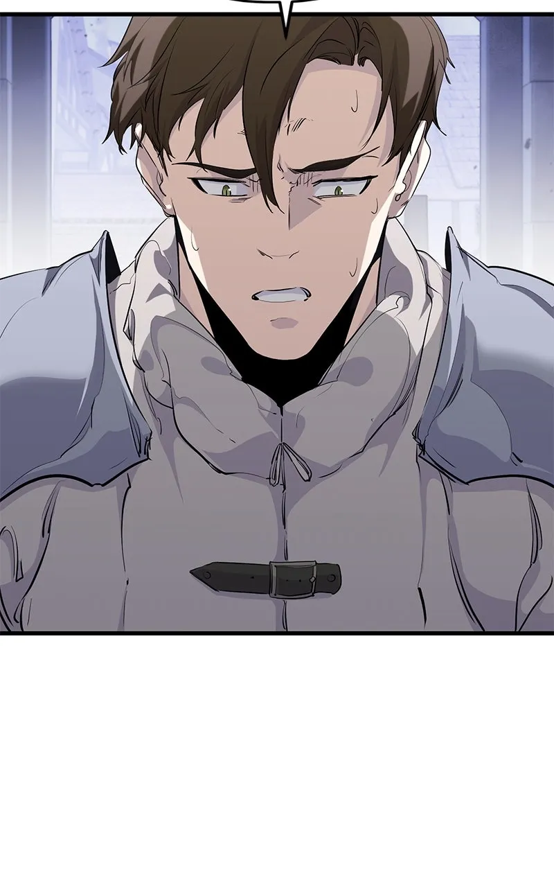 The Regressed Mercenary Has a Plan Chapter 7 page 29 - 