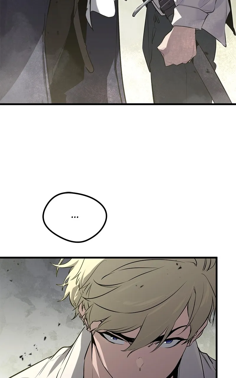 The Regressed Mercenary Has a Plan Chapter 7 page 34 - 
