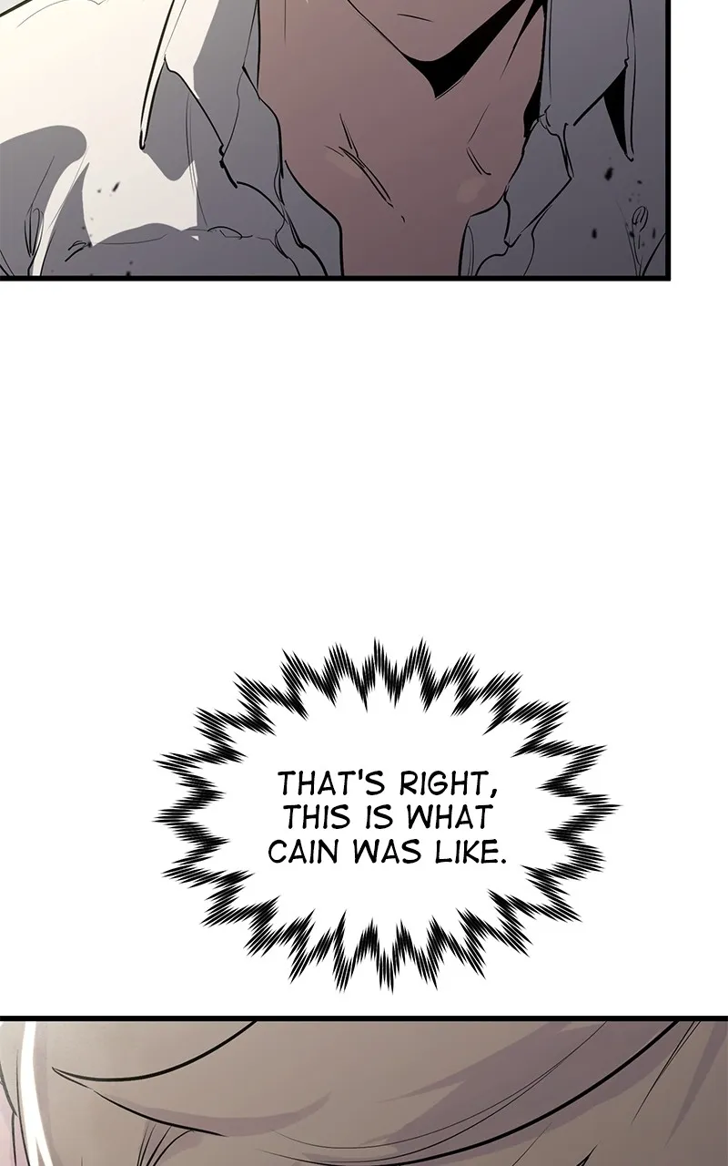 The Regressed Mercenary Has a Plan Chapter 7 page 35 - 