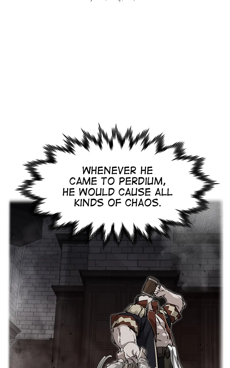 The Regressed Mercenary Has a Plan Chapter 7 page 37 - 