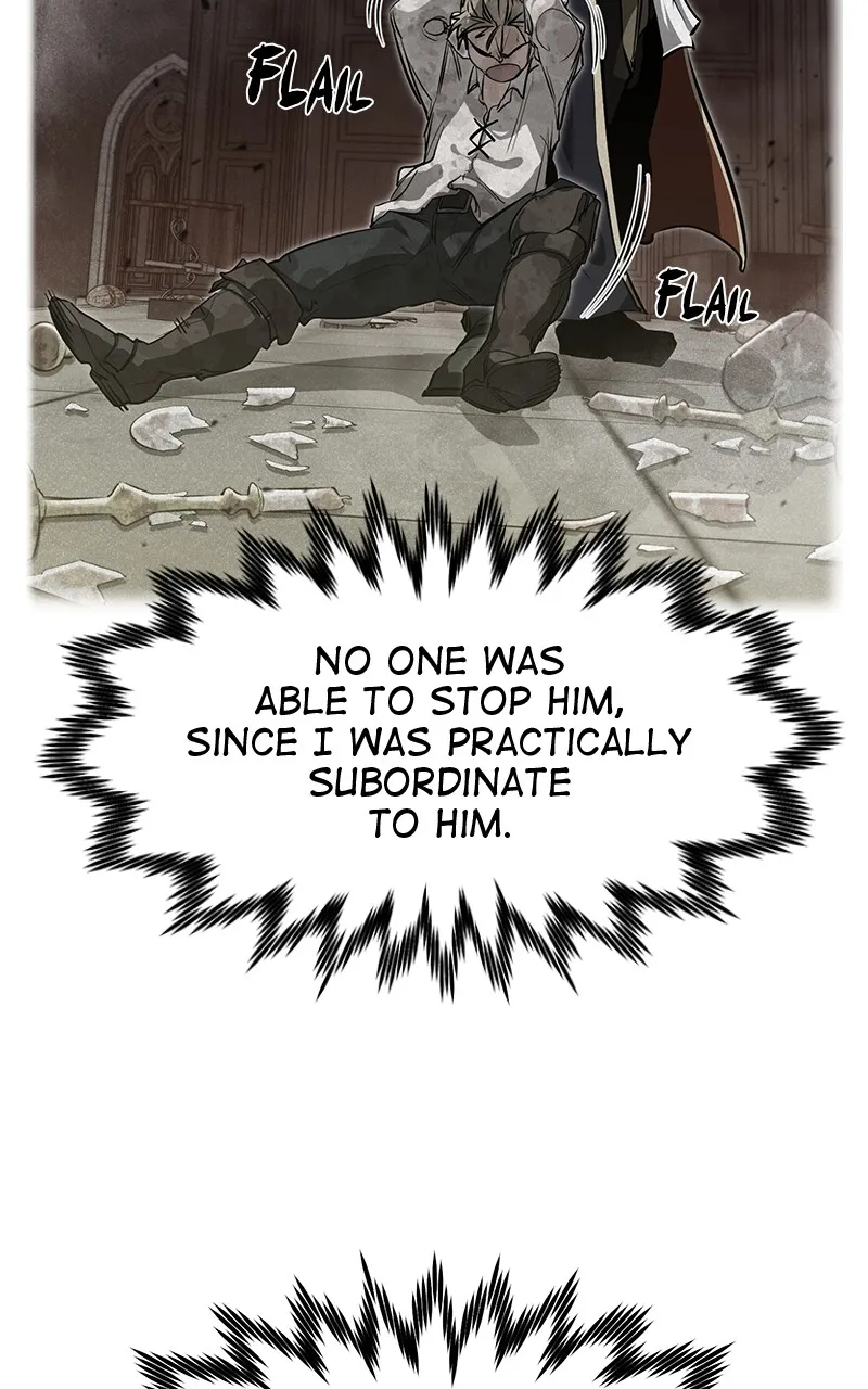 The Regressed Mercenary Has a Plan Chapter 7 page 38 - 