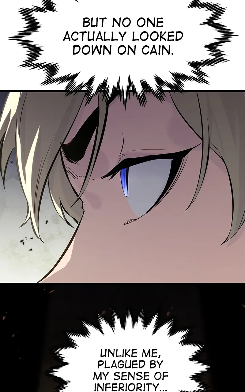 The Regressed Mercenary Has a Plan Chapter 7 page 39 - 
