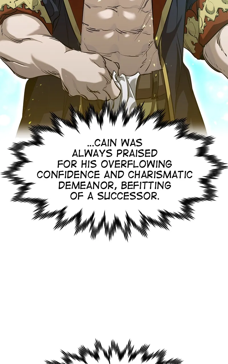 The Regressed Mercenary Has a Plan Chapter 7 page 41 - 