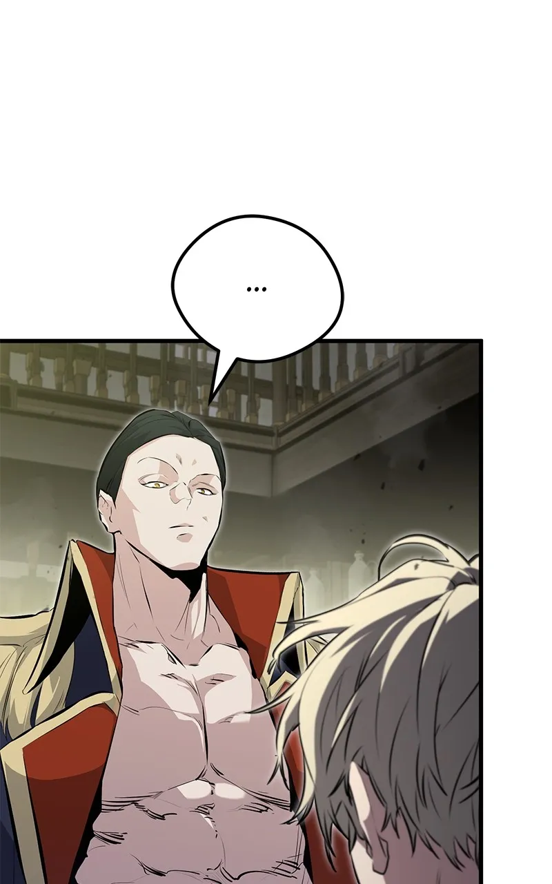 The Regressed Mercenary Has a Plan Chapter 7 page 43 - 