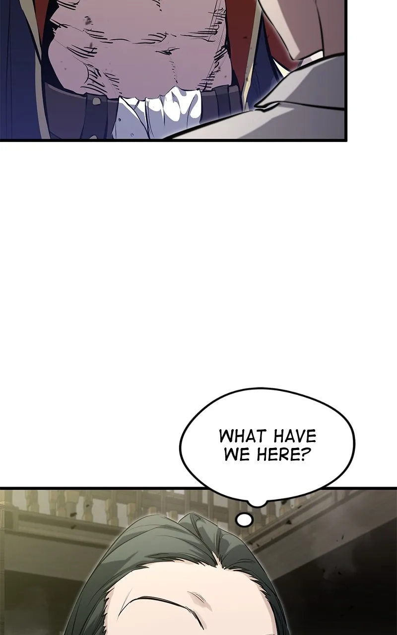 The Regressed Mercenary Has a Plan Chapter 7 page 44 - 