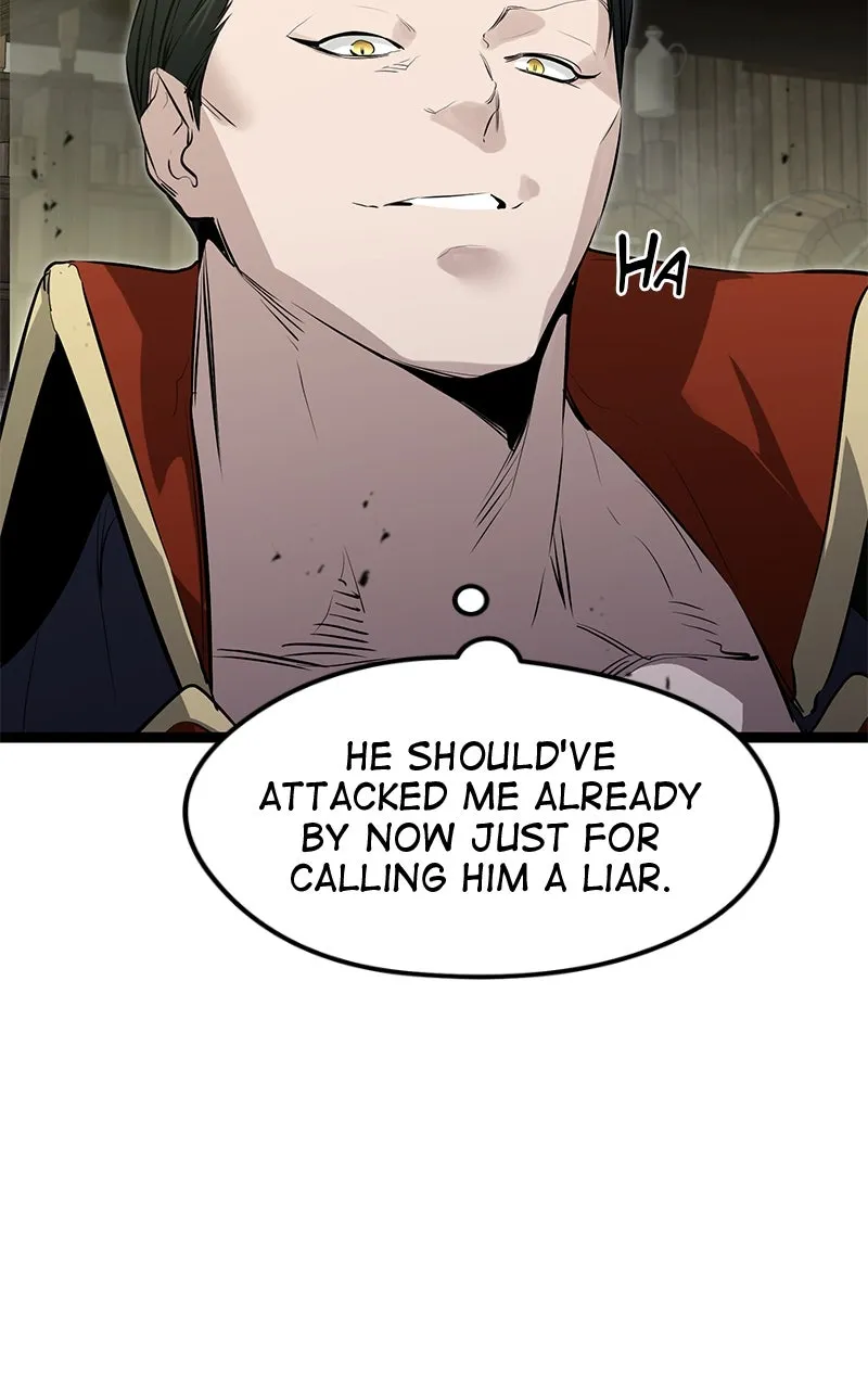 The Regressed Mercenary Has a Plan Chapter 7 page 45 - 