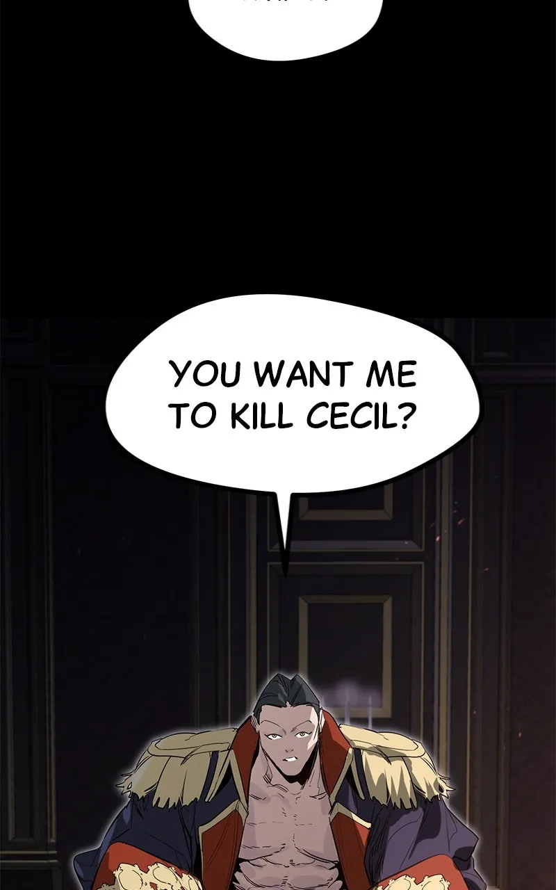The Regressed Mercenary Has a Plan Chapter 7 page 48 - 