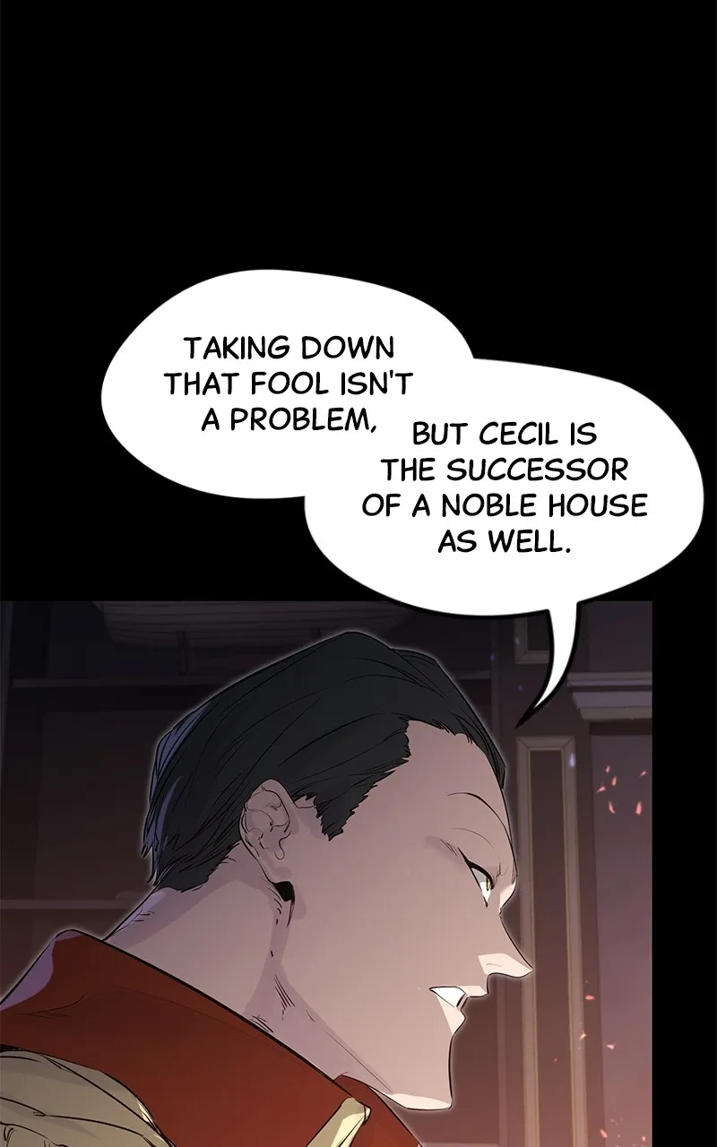 The Regressed Mercenary Has a Plan Chapter 7 page 51 - 