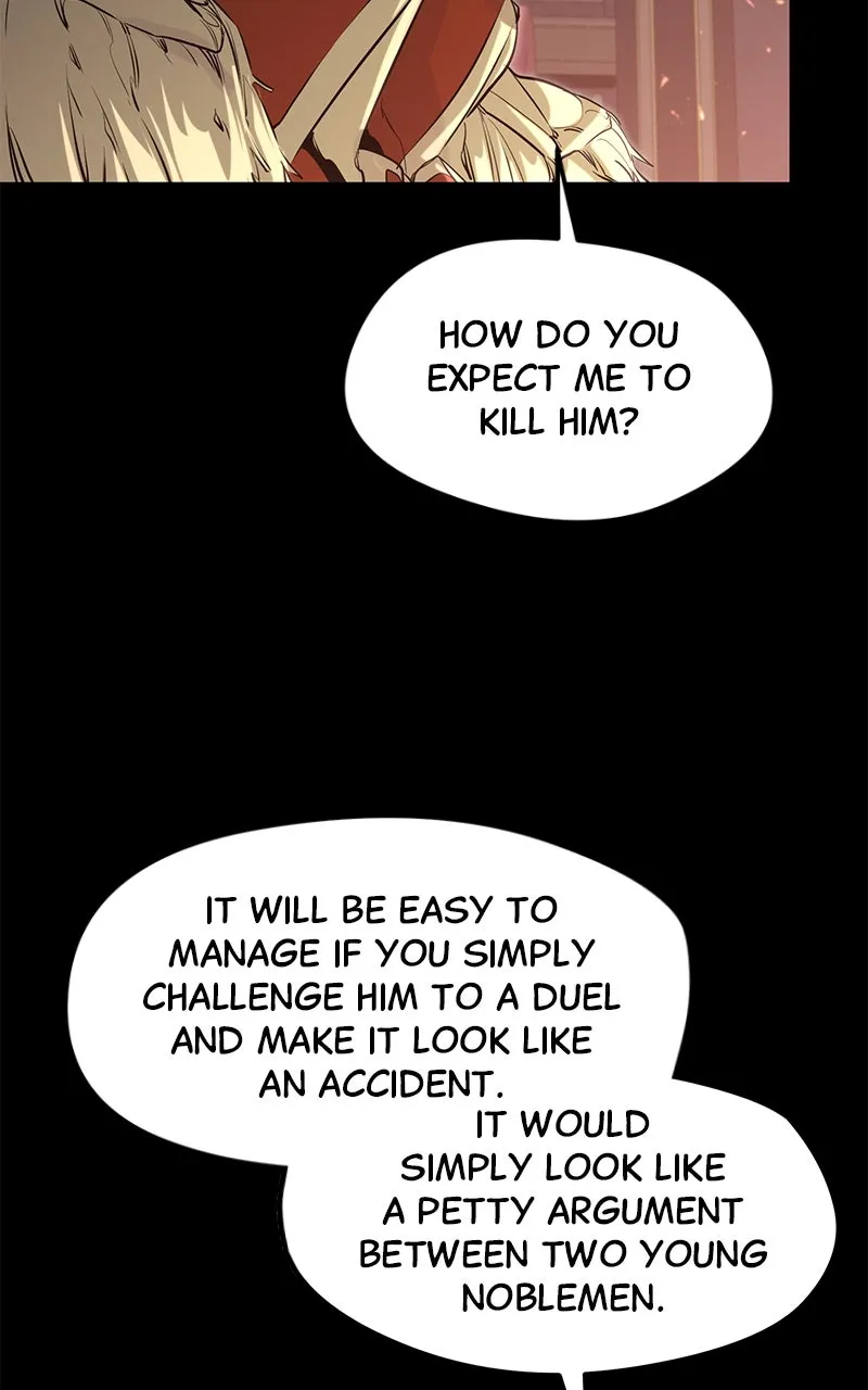 The Regressed Mercenary Has a Plan Chapter 7 page 52 - 