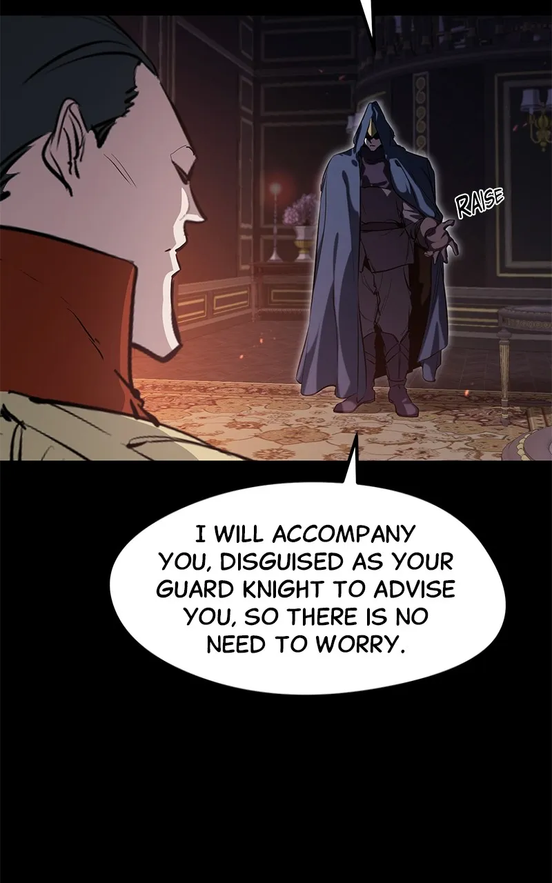 The Regressed Mercenary Has a Plan Chapter 7 page 53 - 