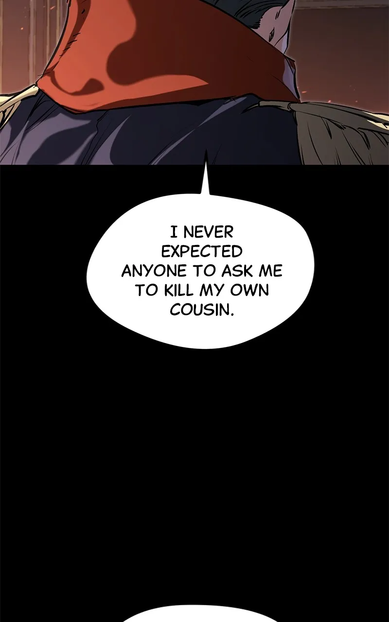 The Regressed Mercenary Has a Plan Chapter 7 page 56 - 