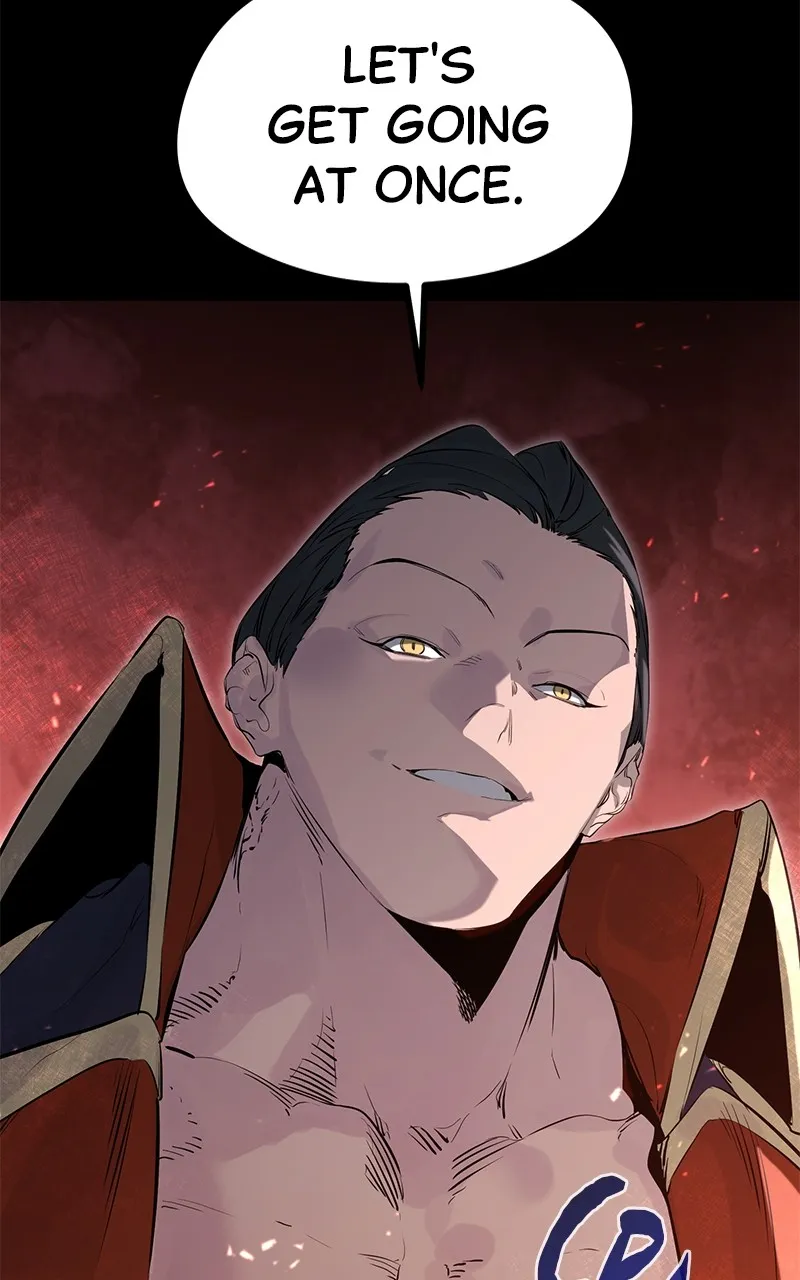 The Regressed Mercenary Has a Plan Chapter 7 page 57 - 