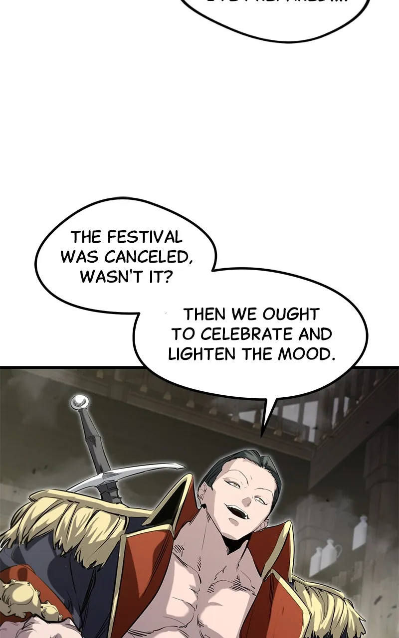 The Regressed Mercenary Has a Plan Chapter 7 page 64 - 