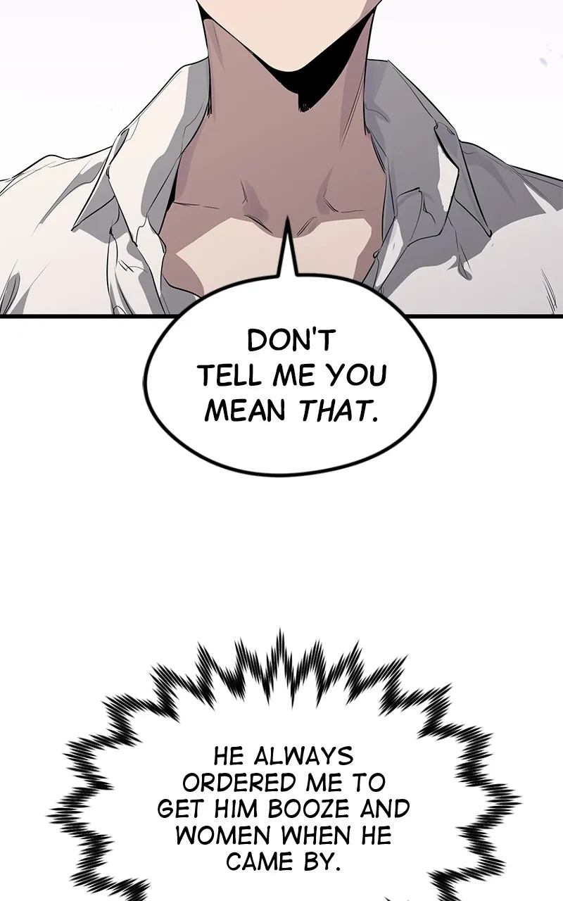 The Regressed Mercenary Has a Plan Chapter 7 page 69 - 