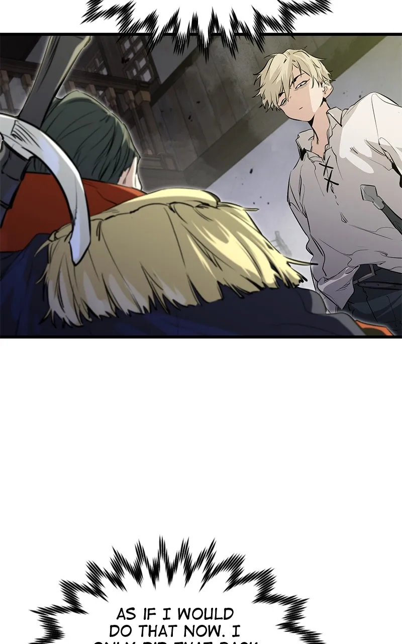 The Regressed Mercenary Has a Plan Chapter 7 page 70 - 
