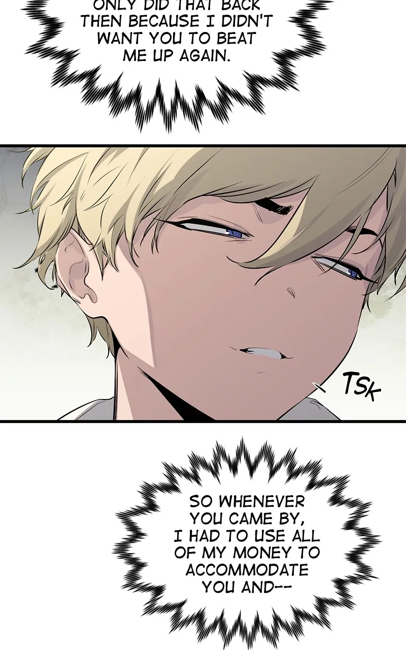 The Regressed Mercenary Has a Plan Chapter 7 page 71 - 
