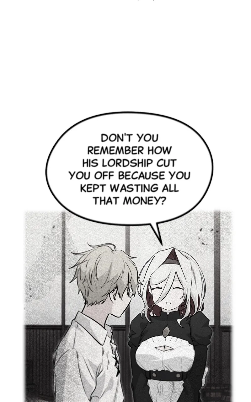 The Regressed Mercenary Has a Plan Chapter 7 page 72 - 