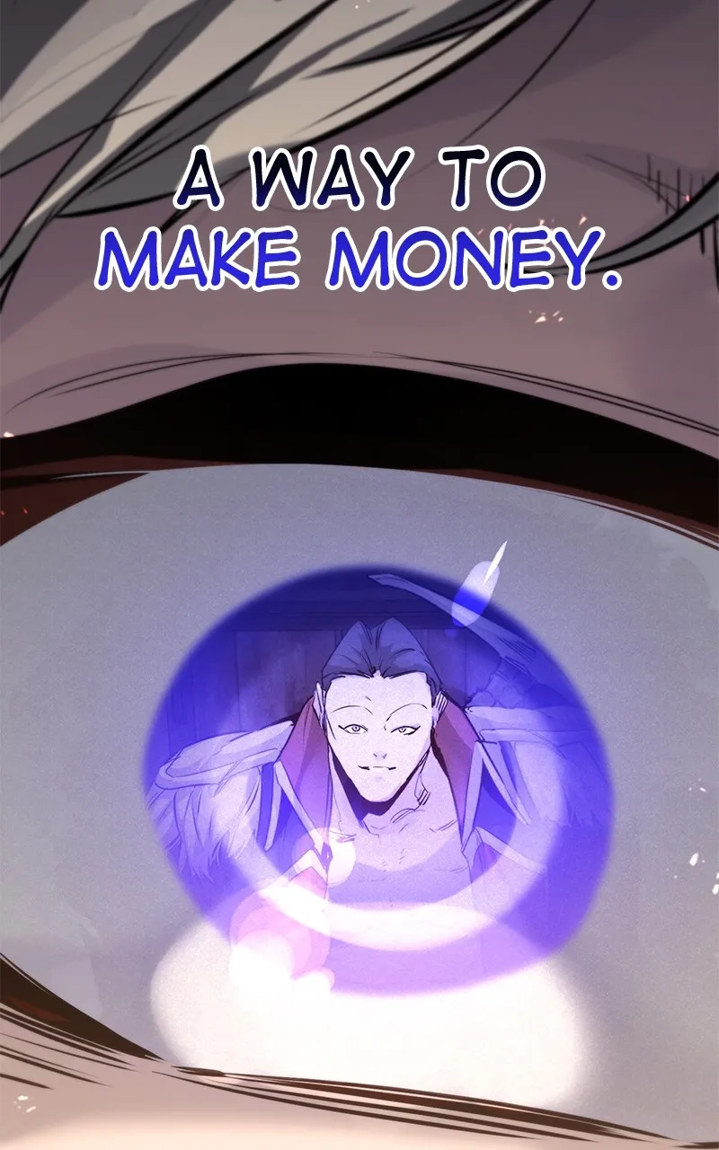 The Regressed Mercenary Has a Plan Chapter 7 page 76 - 