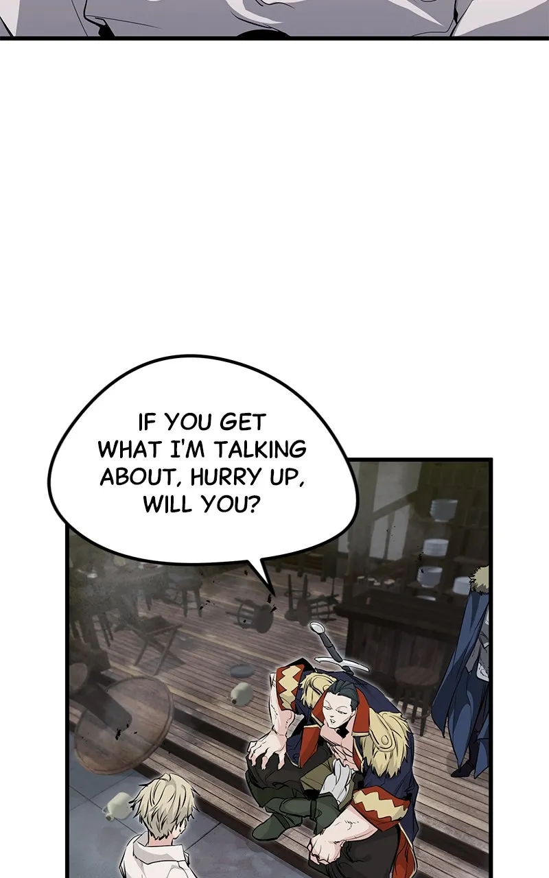 The Regressed Mercenary Has a Plan Chapter 7 page 79 - 