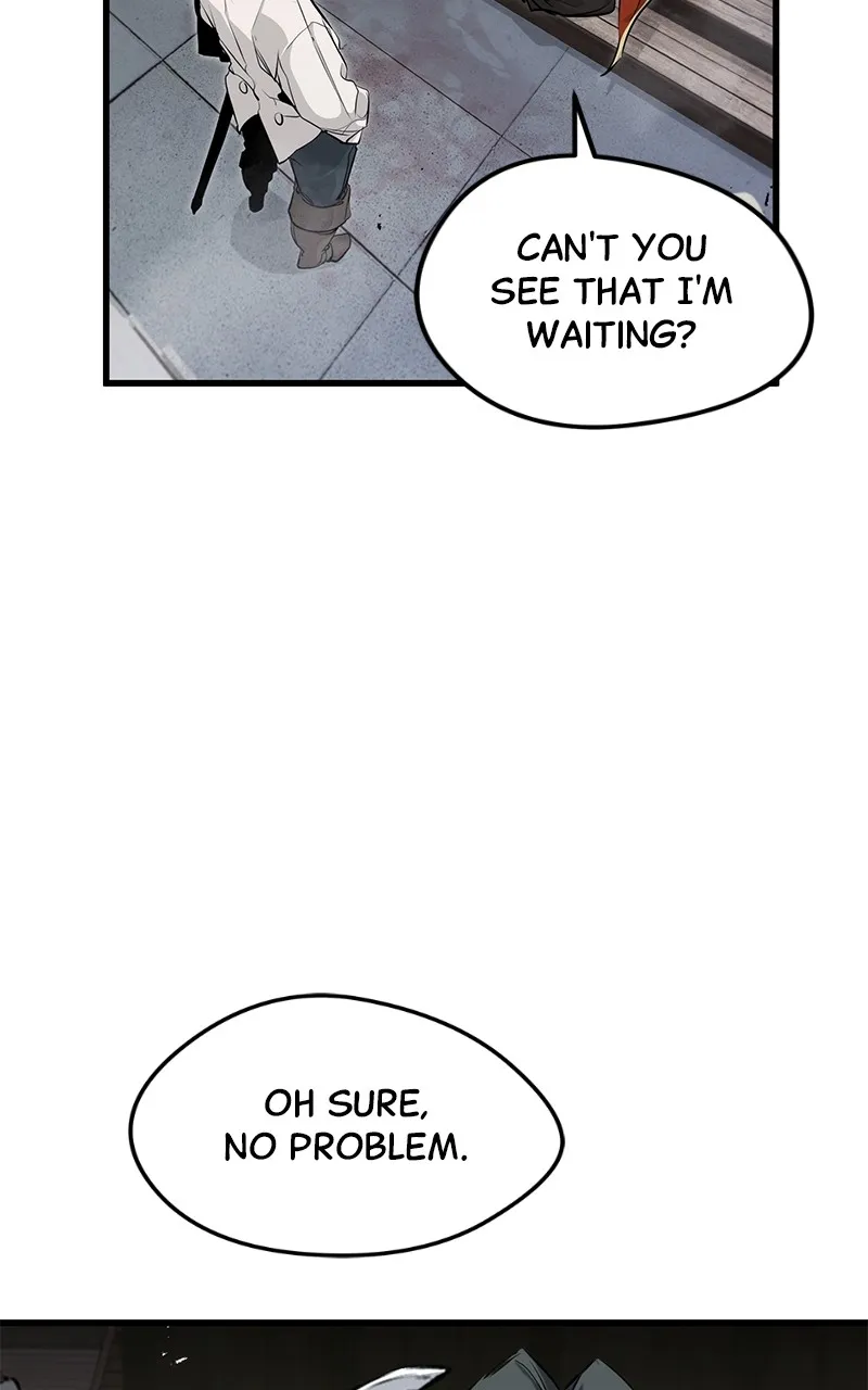 The Regressed Mercenary Has a Plan Chapter 7 page 80 - 