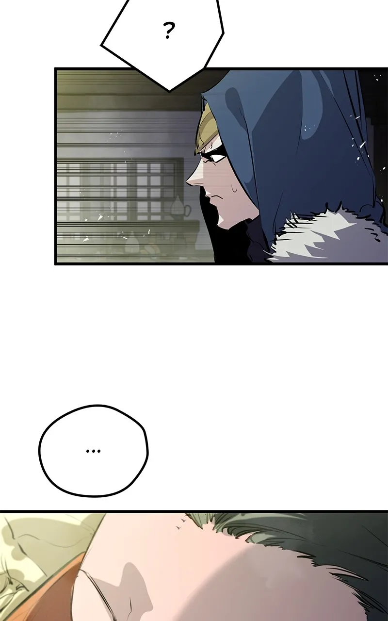 The Regressed Mercenary Has a Plan Chapter 7 page 84 - 