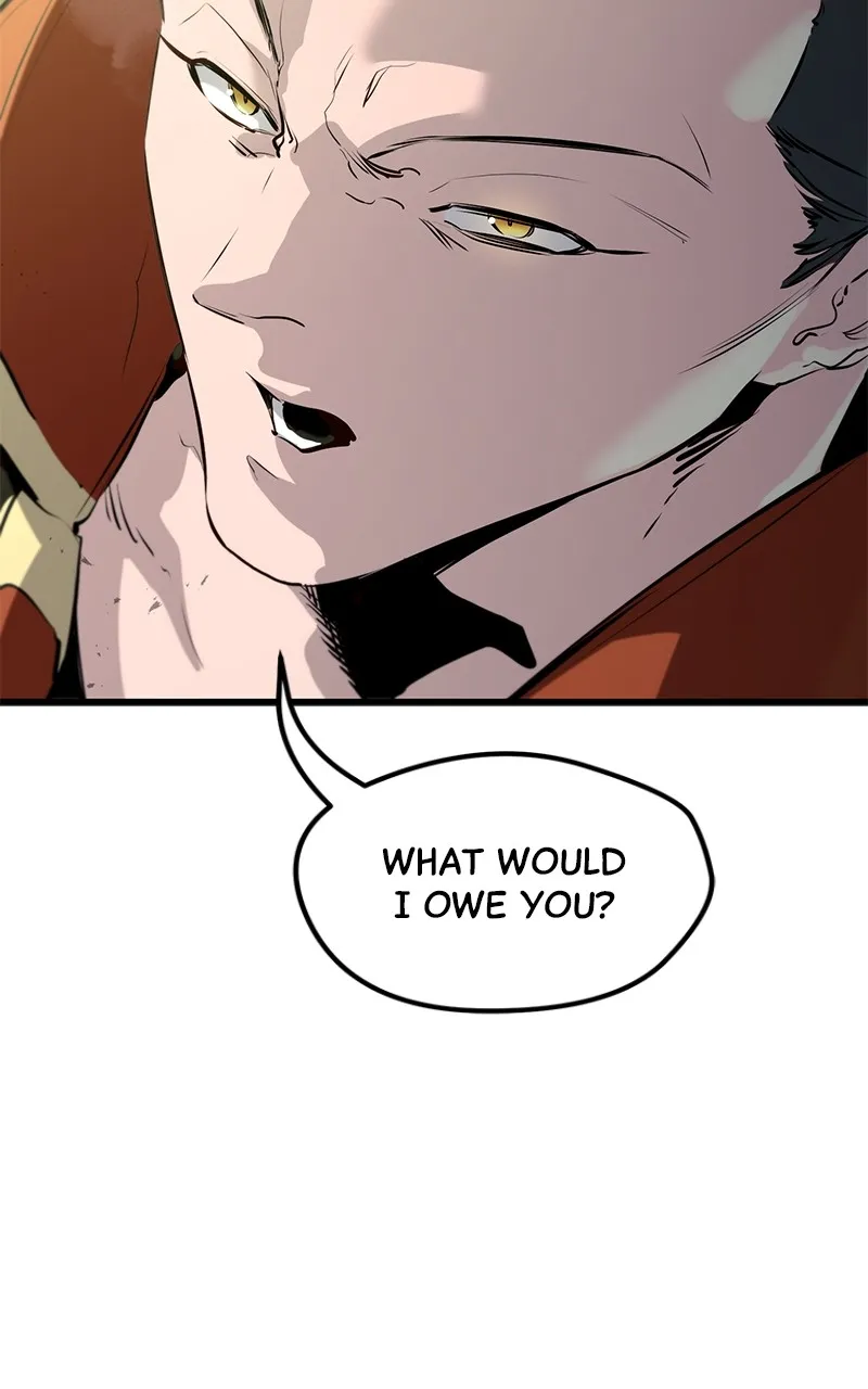 The Regressed Mercenary Has a Plan Chapter 7 page 85 - 