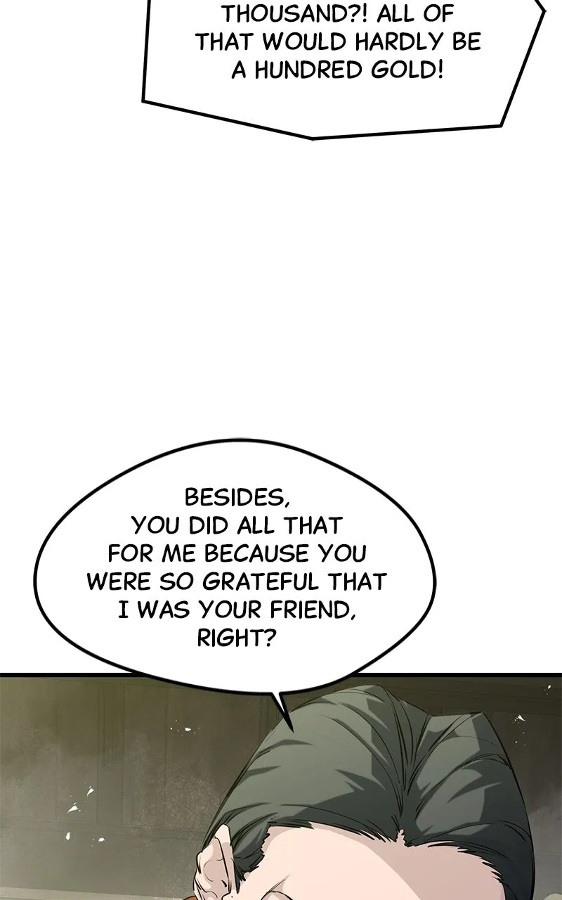 The Regressed Mercenary Has a Plan Chapter 7 page 87 - 