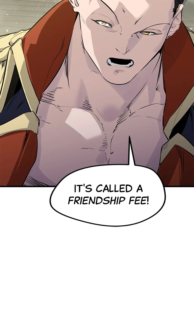 The Regressed Mercenary Has a Plan Chapter 7 page 88 - 