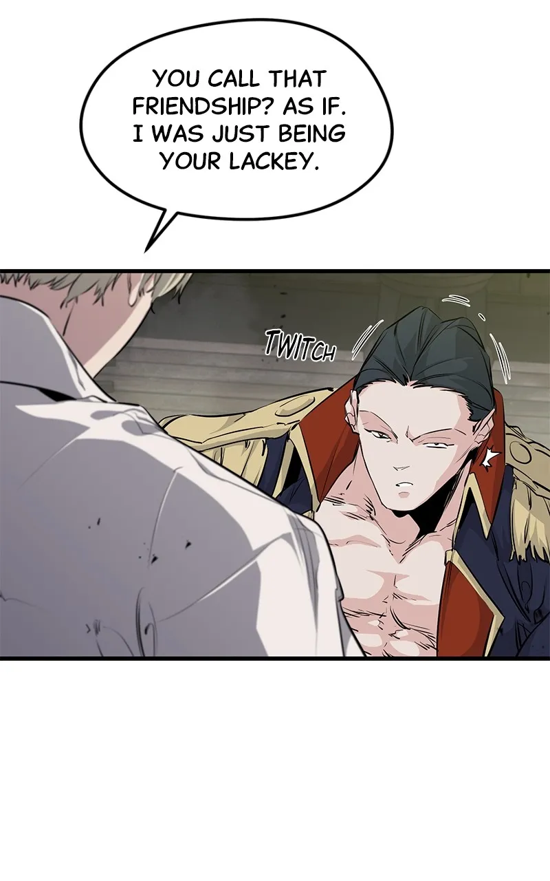 The Regressed Mercenary Has a Plan Chapter 7 page 89 - 