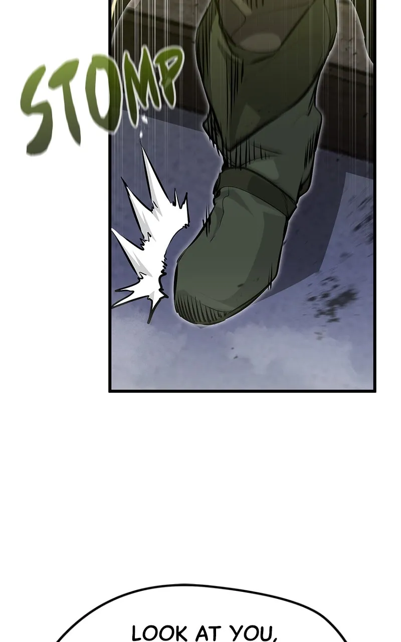 The Regressed Mercenary Has a Plan Chapter 7 page 95 - 