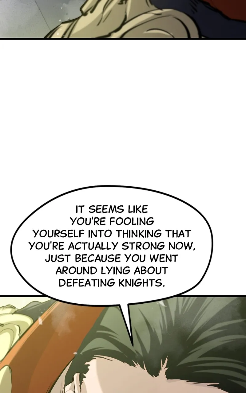 The Regressed Mercenary Has a Plan Chapter 7 page 97 - 