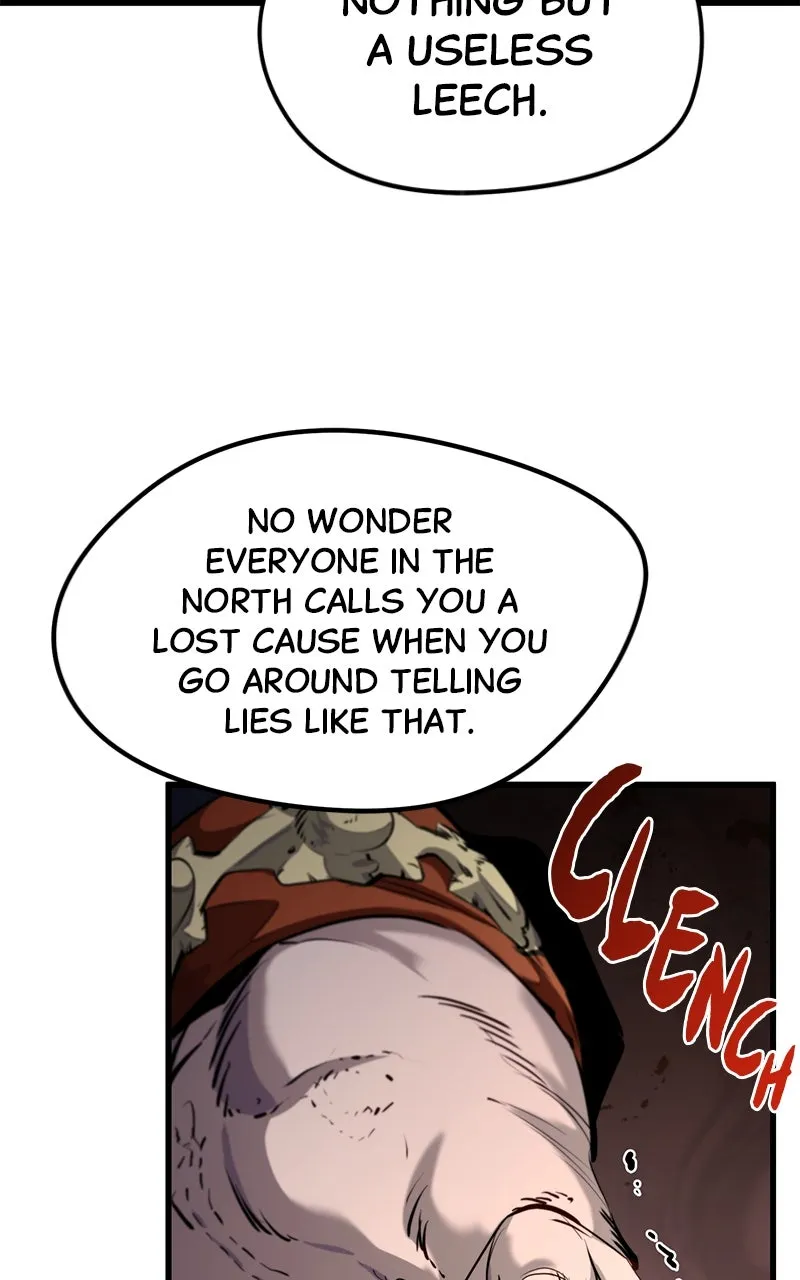 The Regressed Mercenary Has a Plan Chapter 7 page 99 - 