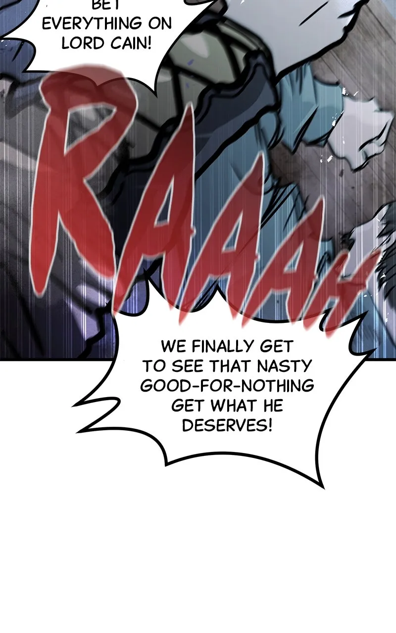 The Regressed Mercenary Has a Plan Chapter 8 page 11 - 