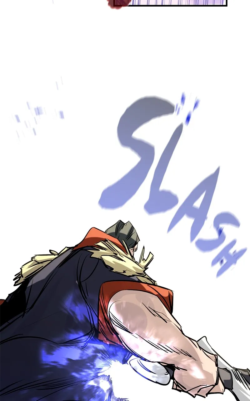 The Regressed Mercenary Has a Plan Chapter 8 page 104 - 