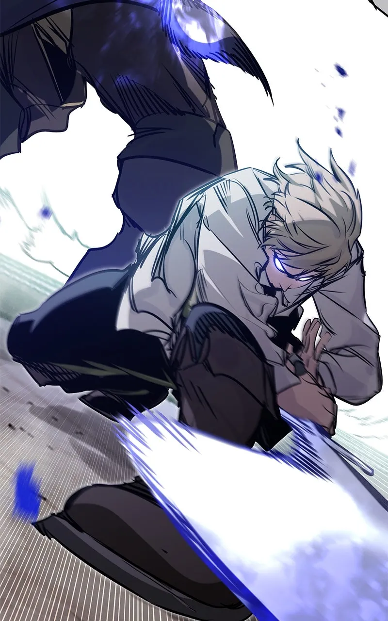 The Regressed Mercenary Has a Plan Chapter 8 page 105 - 