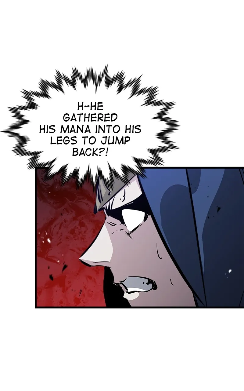 The Regressed Mercenary Has a Plan Chapter 8 page 107 - 