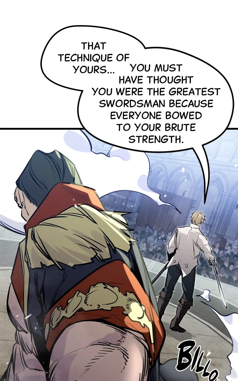 The Regressed Mercenary Has a Plan Chapter 8 page 109 - 