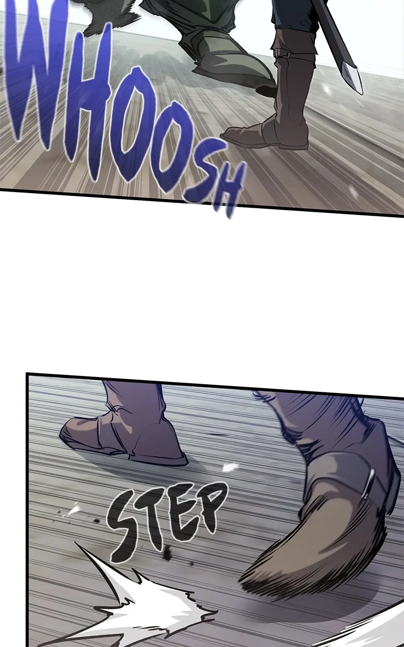The Regressed Mercenary Has a Plan Chapter 8 page 115 - 