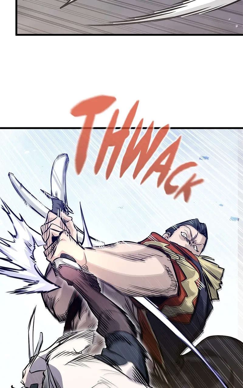 The Regressed Mercenary Has a Plan Chapter 8 page 116 - 