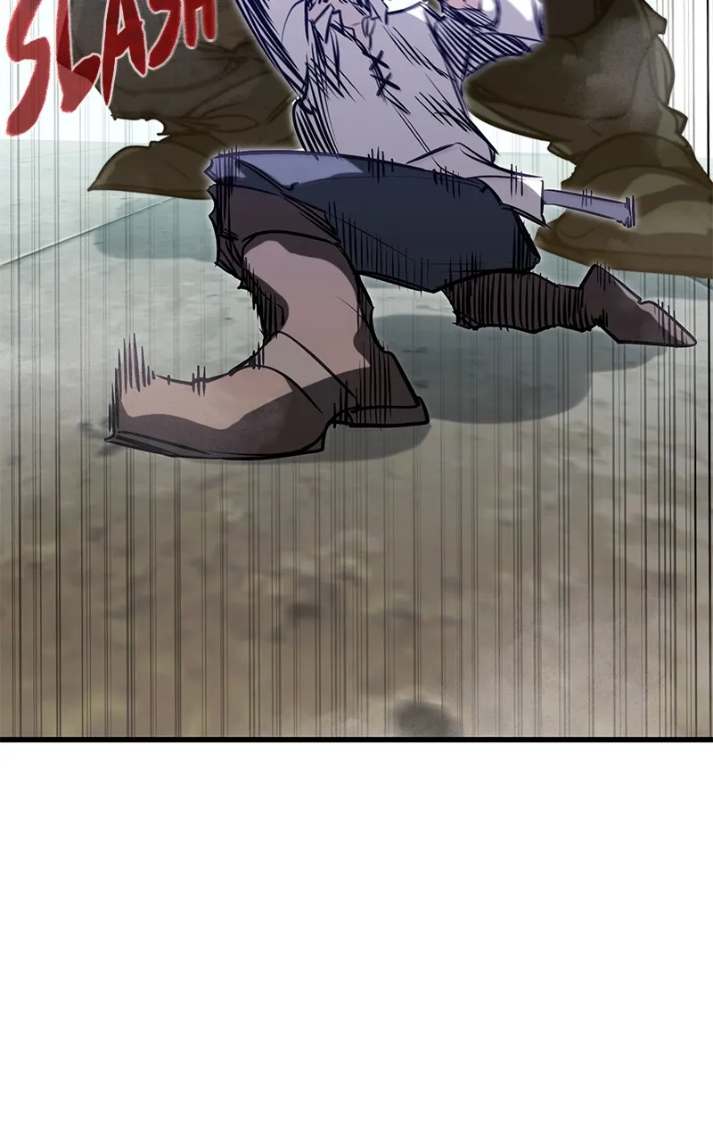 The Regressed Mercenary Has a Plan Chapter 8 page 120 - 