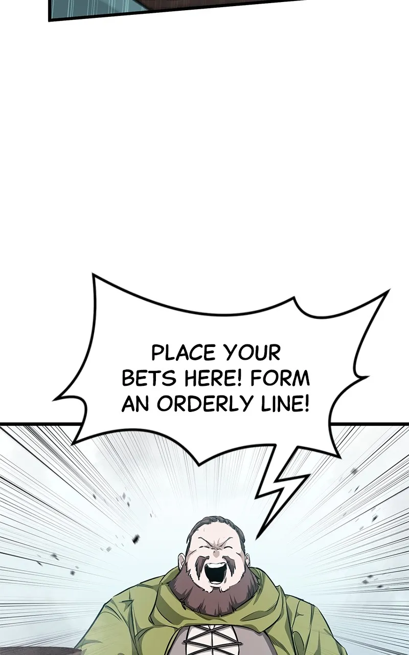 The Regressed Mercenary Has a Plan Chapter 8 page 13 - 