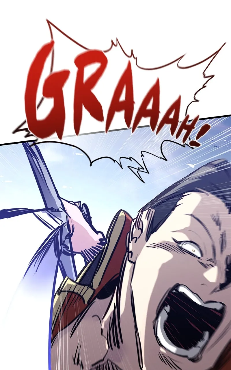 The Regressed Mercenary Has a Plan Chapter 8 page 121 - 