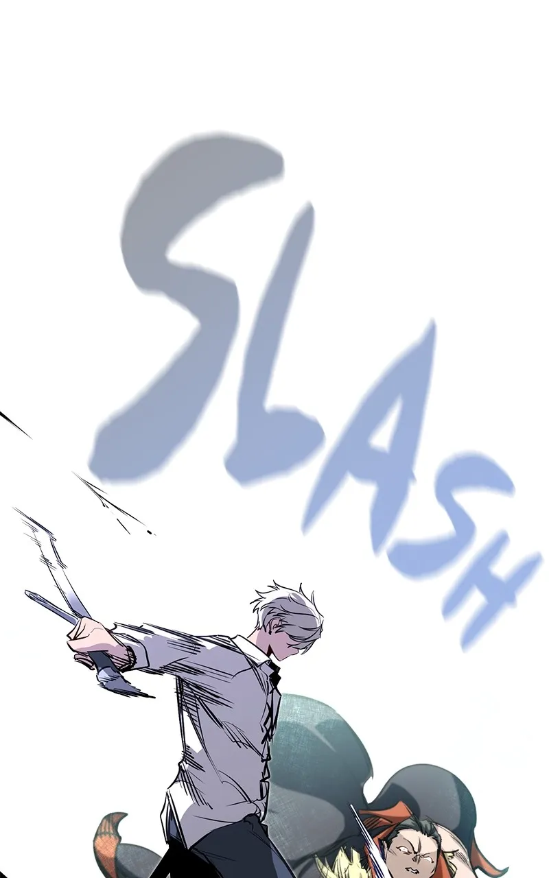 The Regressed Mercenary Has a Plan Chapter 8 page 127 - 