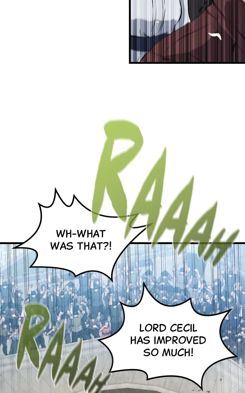 The Regressed Mercenary Has a Plan Chapter 8 page 133 - 