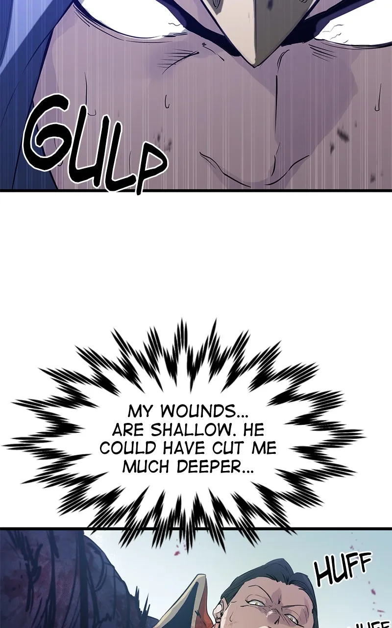 The Regressed Mercenary Has a Plan Chapter 8 page 137 - 