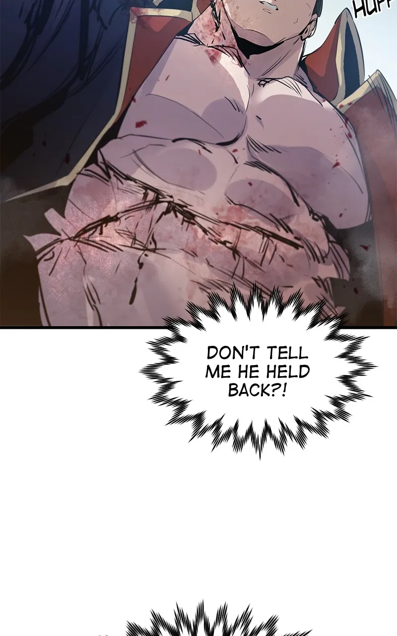 The Regressed Mercenary Has a Plan Chapter 8 page 138 - 