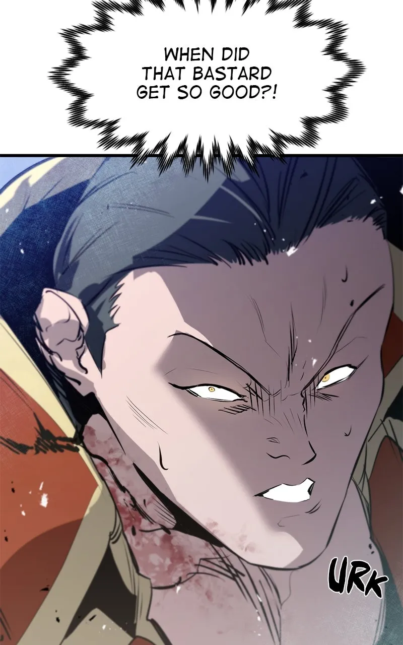 The Regressed Mercenary Has a Plan Chapter 8 page 139 - 